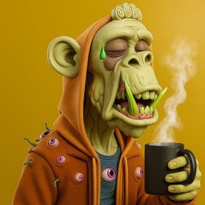 ScootMoses's profile picture. One of the best meme coin creators altcoin giveaway DEFi developer and crypto advisor