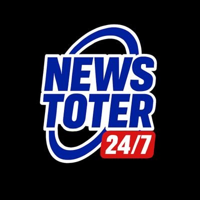 NewsToter 24/7 — your nonstop source for news that speaks truth.
Black culture • Politics • Lifestyle • Entertainment.