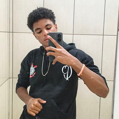 Jaoo_Gab's profile picture. @o_jjaoozin 
                                                            @Corinthians