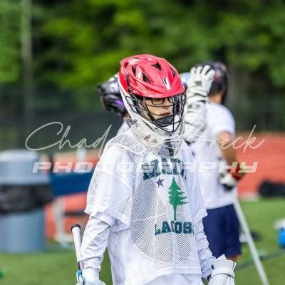Cony 27’, #33, Goalie, 5’10, 141 lbs |2x KVAC All Conference HM| Sophomore Captain| Cony High School player of the year| 3x Varsity Athlete|