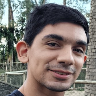 lucas8camargo's profile picture. C# | .NET | SQL Server
lucas8camargo@protonmail.com
https://t.co/vKvcgUYsCK