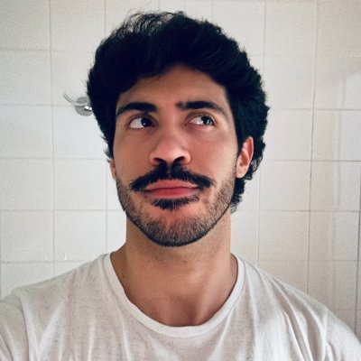 leandrothomasb's profile picture. Buenos Aires , Argentina