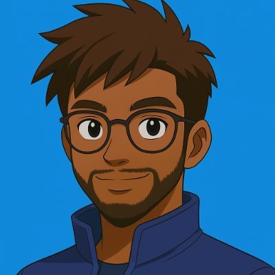 GOD in everything.
Designer of pixels, dev of bugs 🐞.
Crypto analyst by day, Airdrop Guru by choice.
Still bullish, even in my dreams.