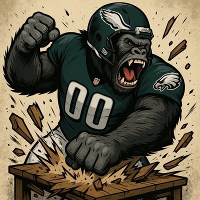 boogyman315's profile picture. Friends Family Forever. Go Birds Dickhead.