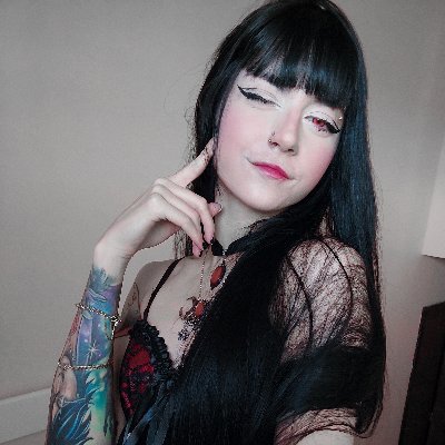 Lead 3D/2D #Soulslike artist▫️3D Character Artist Dfiance
Prev #EnigmaDoMedo
🎮 Part https://t.co/11vBmEF7PD
🪐Pos at astrophysics
Soulmate 💍 @junkisakuraba