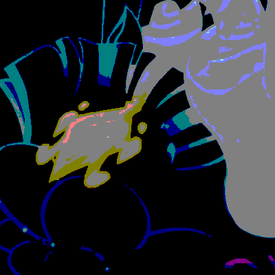 mournlngdew's profile picture. 