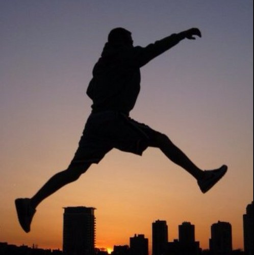 toddcmiles's profile picture. ⛳