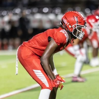 cazhjaun2xx's profile picture. WPHS ~ Denver East Highschool || 2026 || 3.0 gpa || 6’5 185lbs || Db/Wr || Track || ATH|| 32.2 vert|| (304-780-0303 ) (cazhmoney5280@gmail.com)