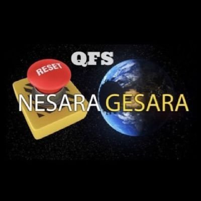 _QFSHELP_CENTER's profile picture. QFS Redemption Center. Official Announcement About The Blackouts coming, Resources Page To Support #XLM, #XRP & IS020002.....Financial Advisor.