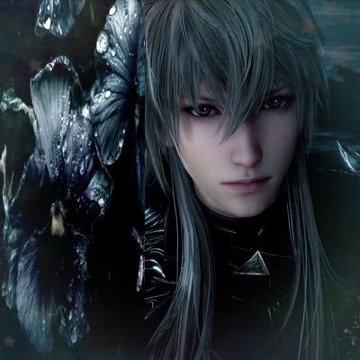 🌷27 ♡ ms. sleepybunny ♡ oi ♡ Resident Evil ♡ Silent Hill ♡ LADS 💫🐦⬛|| starcrow