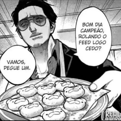 do_guil's profile picture. Nada a dizer.