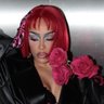 doja_rexha's profile picture. 