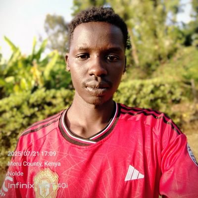 NURSE/0741802805/MANCHESTER UNITED DIEHARD ♥️/SINGLE
#REALGROUP