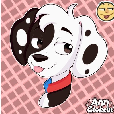 @DappiDalmatian