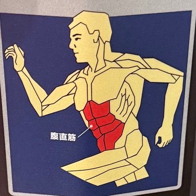 tabeteundoo's profile picture. 筋肉は正義