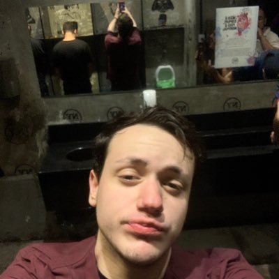 mateusdagal's profile picture. apenas faço história