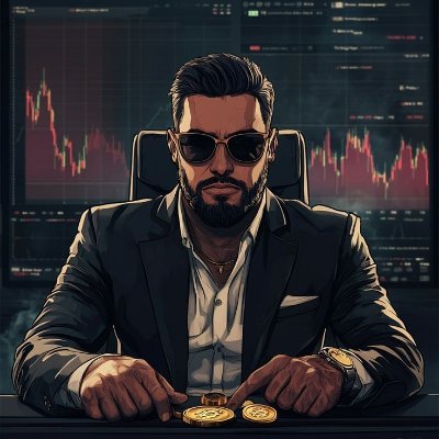 Tech generalist | On-chain thinker | Actual pasta enthusiast 🍝
Not a financial advisor but also not a quitter.