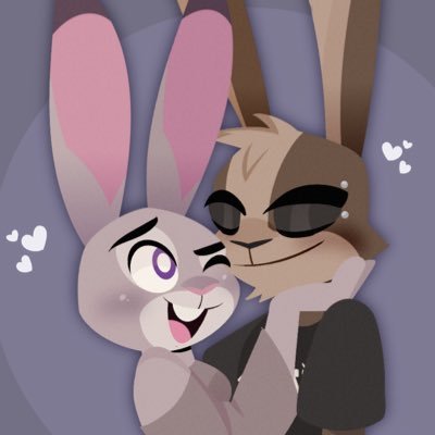 kellythehare's profile picture. (16+ Content) 23 • autistic + metalhead + irl drummer 🖤 • Yumeshipper • Judy Hopps fiancé • non sharing • he/him • Australian 🇦🇺 • No Zoos/Pros