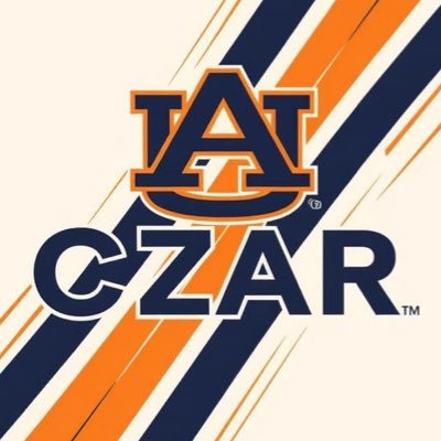 Self-appointed official Auburn University Czar. Serious War Eagle pride, witty SEC shade, and Aubie-inspired laughs. Orange & blue forever!