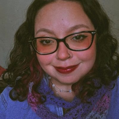 ♋ Sou uma sombra, e ninguém se lembra de sombras / ☯️ To aqui pra reclamar/ Autista / Pronomes: Ela, Dela / 1998 / Pan-ace / Since 03-12-2011