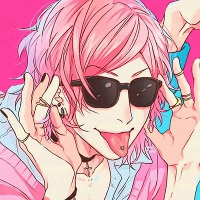 ₊˚╰ whoaah what a freak 😵‍💫 ⌗﹕intp × ⚢ he/she/it