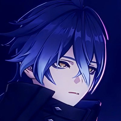 #Varflins ~ #原神 ~ ⚔️🕯️~ CEO of #Knightlight ~ Not leak/spoiler free! ~ pfp: flins ingame