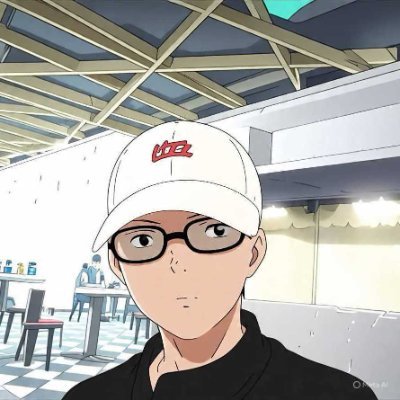 XiaoYuanLv's profile picture. Full name: Seint Seint Thu  
Chinese name: Xiao Yuan (Lv) 
Full Stack App Developer 🌟 | Reader 📖 Designer 🧑‍🎨 | Buddhism ☸️ . 
Love Game Dev  ❤️ 🎮  💻