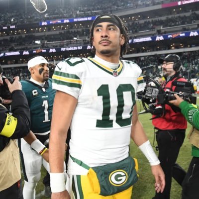 21 | Ohio State | #GOPACKGO | Packers for Life💚💛 | #LetEmKnow |