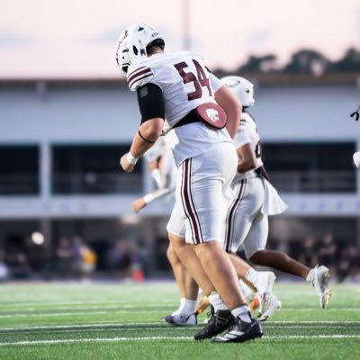 kaeden_shows's profile picture. Central High School | 2027 | Offensive Line 6’5” 260 | GPA-4.6 | 26 ACT | My Email- showsk08@gmail.com