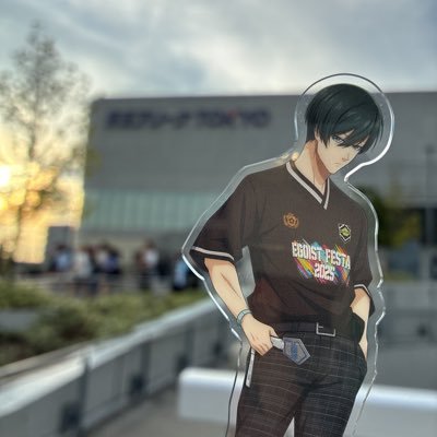小都@9/28工ゴフェス夜🦉⚽️さんのプロフィール画像