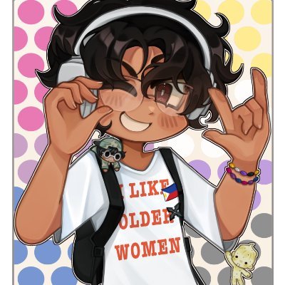 Jo 🇵🇭 @Twitchcon San Diegoさんのプロフィール画像