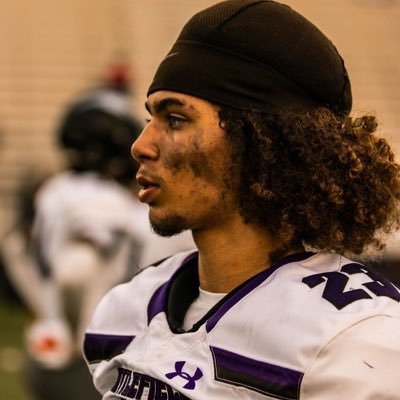 Tylerbrown2323's profile picture. C/O ‘27 5’11 165| Battlefield High School - VA | 4.2GPA | Basketball | Football - WR/DB | HC @CoachHatfield1 | hooper4life2323@gmail.com | NCAA 2406330657