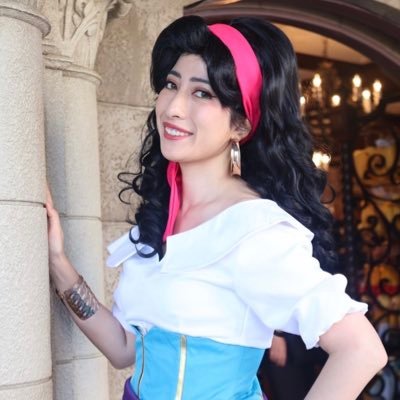 30↑ 167cm cosplayer D垢+コス垢。 ♡Final Fantasy, disney,NieR ゲー垢ほぼff14:(@frederica_ff14b) 🇯🇵×🇵🇪 EN◎