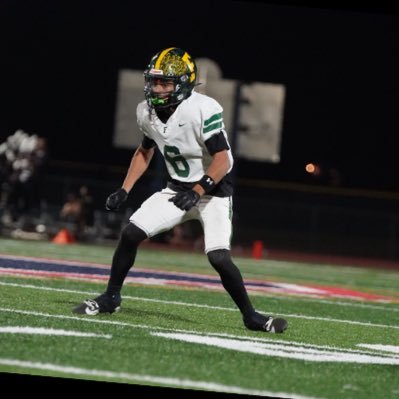 jay1box's profile picture. 5,9 170 Class Of 26’ | Slot Receiver | Palatine illinois/Fremd High