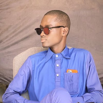 OusmaneNda38155's profile picture.