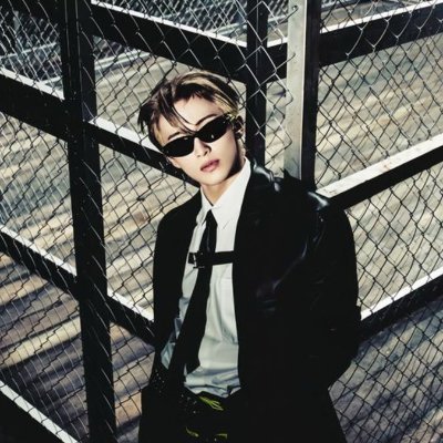 Fluffymoonx2's profile picture. lov!ng mark lee