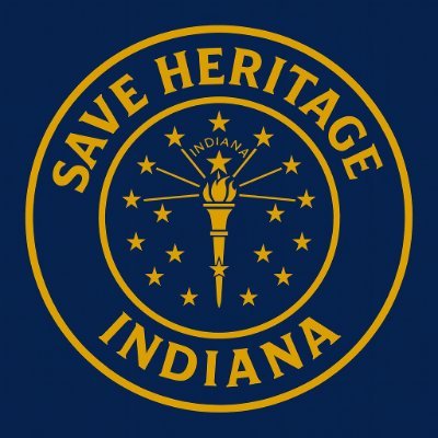 HeritageIndiana's profile picture. We're a grassroots organization fighting to end and reverse mass migration in Indiana. Sign our pledge in the link below. 👇🏻