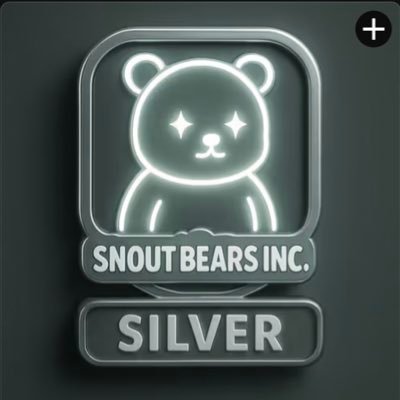Co-Founder @Nftunity707, Co-Founder @snoutbears @SnoutZoo. Team PAYC @pepeapeyc Transparency - Trust- & Building for the future. Be the Change.