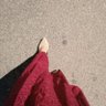merah2delime's profile picture. Narsistik,Hipophrenia ,dark of me..loner perempuan gila..