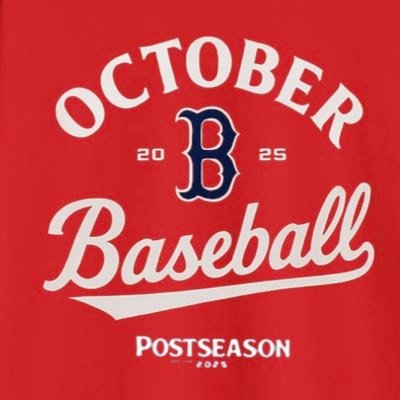 I played a little bit, now I talk a little bit. it’s Baseball all day/everyday. @NESN @RedSox.