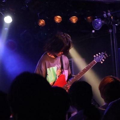 Yuzuki081272's profile picture. 