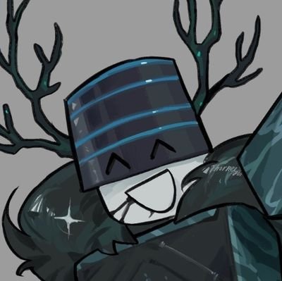 LittleBlue_Seal's profile picture. I draw. pfp by @thornes_thorn (yes I'm using it again because I got bored)