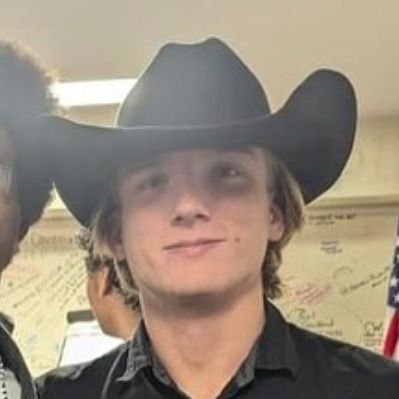 Proud 19-Year-Old, Southern Democrat. Founder of @YoungDemsUnited. Great-grandson of former Georgia State Senator Joe Burton. Brother to @SeanThomasFL