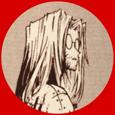 Writer of comics & post-er of nerdy things!!