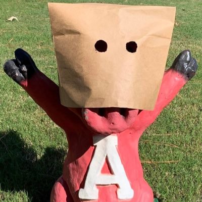 Covering Razorback sports with scoops, takes, and the occasional oink. Woo Pig. All the Time.