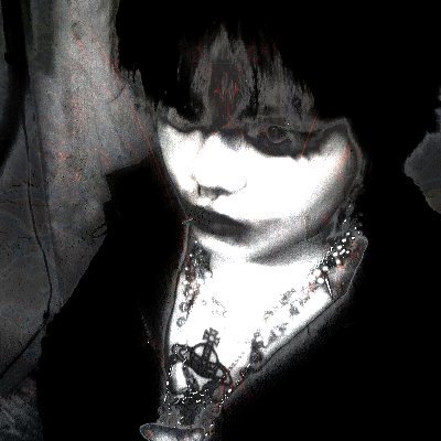 Kin ᵣₑᵥₒₗᵥₑᵣさんのプロフィール画像
