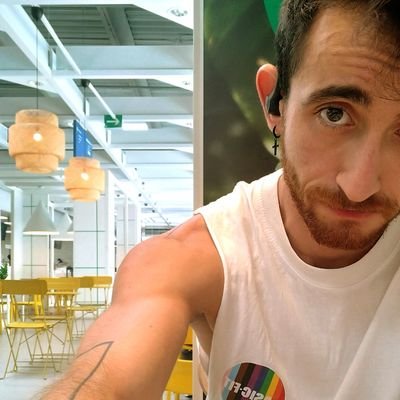leo_jenr's profile picture. @AEFALesMills @houseofworkouts @BasicFit_ESP instructor, trainee
& always learning. Keep against hate and fight for equality.