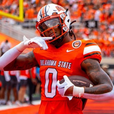 bmore_cowboys's profile picture. just here to share some thoughts about my favorite teams - orioles/ravens/ok state/terps