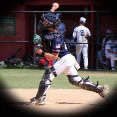 2028 | catcher | bandys high | athletes lab scout | 2 sport xc & bsb | 4.5 gpa | ohealy2028@gmail.com | 9807669650