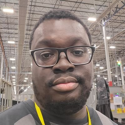 The name's KJ. Don't mind me, just enjoying my little corner of the internet.